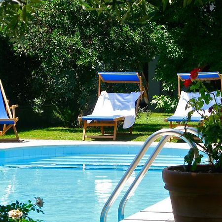 B&B La Casa Di Gio Casal Palocco Extérieur photo