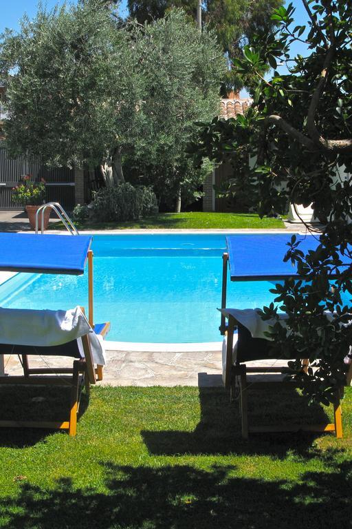 B&B La Casa Di Gio Casal Palocco Extérieur photo