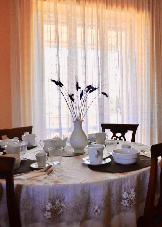 B&B La Casa Di Gio Casal Palocco Extérieur photo